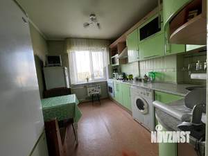 3-к квартира, вторичка, 73м2, 8/10 этаж