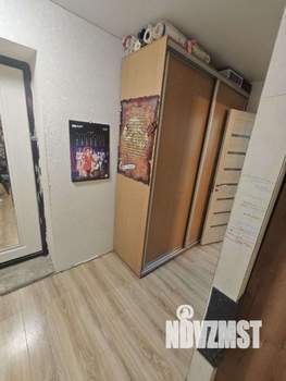 1-к квартира, вторичка, 41м2, 10/10 этаж