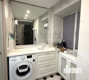 3-к квартира, вторичка, 58м2, 4/6 этаж