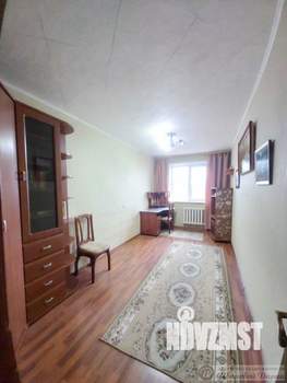 3-к квартира, вторичка, 59м2, 4/5 этаж