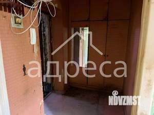 1-к квартира, вторичка, 30м2, 1/9 этаж