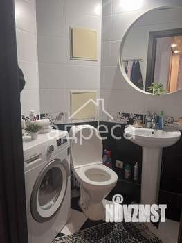 3-к квартира, вторичка, 60м2, 3/9 этаж