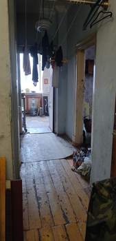 3-к квартира, вторичка, 66м2, 4/5 этаж