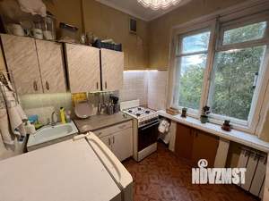 1-к квартира, вторичка, 30м2, 5/5 этаж