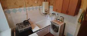 2-к квартира, вторичка, 48м2, 2/2 этаж