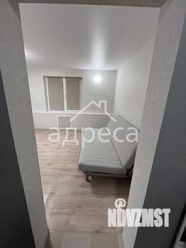 1-к квартира, вторичка, 33м2, 5/5 этаж