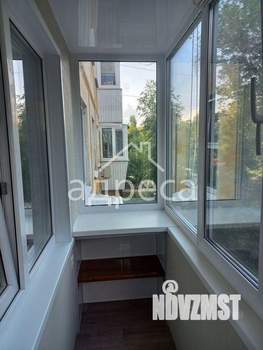 2-к квартира, вторичка, 45м2, 3/5 этаж