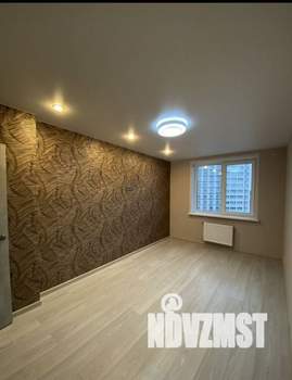 2-к квартира, вторичка, 55м2, 6/25 этаж