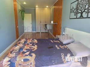 2-к квартира, вторичка, 67м2, 5/24 этаж