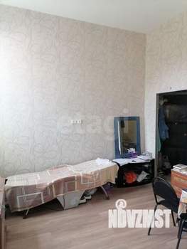 1-к квартира, вторичка, 30м2, 2/2 этаж