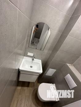 3-к квартира, вторичка, 75м2, 3/16 этаж