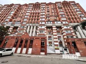 3-к квартира, вторичка, 99м2, 12/12 этаж