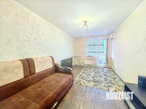1-к квартира, вторичка, 41м2, 13/18 этаж