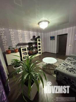 3-к квартира, вторичка, 99м2, 7/10 этаж