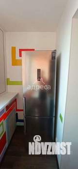 Студия квартира, вторичка, 31м2, 14/16 этаж