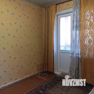 1-к квартира, вторичка, 21м2, 7/9 этаж