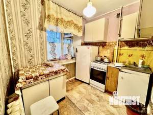 3-к квартира, вторичка, 52м2, 1/5 этаж