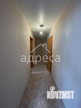 2-к квартира, вторичка, 68м2, 18/26 этаж