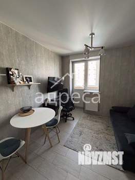 1-к квартира, вторичка, 45м2, 12/16 этаж
