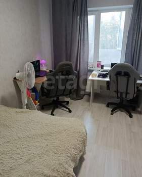 1-к квартира, вторичка, 28м2, 2/9 этаж