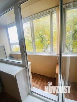 2-к квартира, вторичка, 44м2, 4/5 этаж