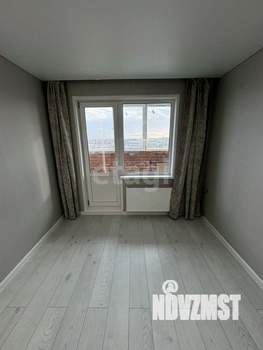 Студия квартира, вторичка, 20м2, 11/16 этаж