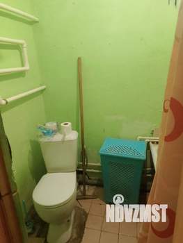 1-к квартира, вторичка, 30м2, 4/5 этаж