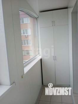1-к квартира, вторичка, 56м2, 7/9 этаж