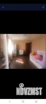 2-к квартира, вторичка, 43м2, 5/5 этаж