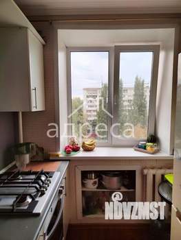 2-к квартира, вторичка, 43м2, 6/9 этаж