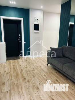 2-к квартира, вторичка, 67м2, 12/16 этаж