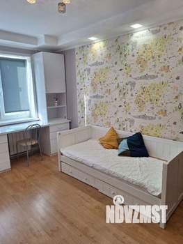 3-к квартира, вторичка, 62м2, 8/9 этаж