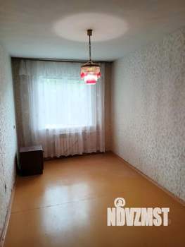2-к квартира, вторичка, 44м2, 3/5 этаж