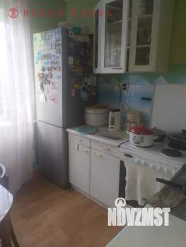 2-к квартира, вторичка, 60м2, 1/9 этаж