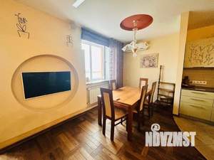 2-к квартира, вторичка, 78м2, 10/10 этаж