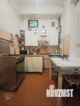 2-к квартира, вторичка, 59м2, 4/5 этаж