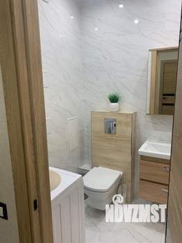 2-к квартира, вторичка, 72м2, 25/26 этаж