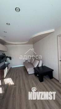 2-к квартира, вторичка, 46м2, 3/5 этаж