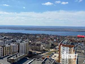 1-к квартира, вторичка, 50м2, 19/25 этаж