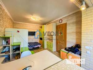 3-к квартира, вторичка, 59м2, 2/9 этаж