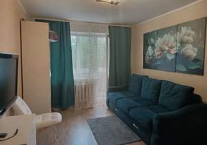 1-к квартира, вторичка, 30м2, 4/9 этаж
