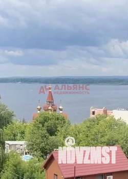 2-к квартира, вторичка, 63м2, 5/17 этаж