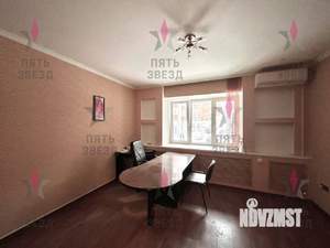 2-к квартира, вторичка, 52м2, 1/6 этаж