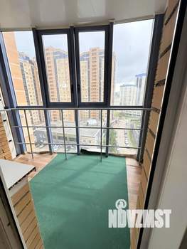 2-к квартира, вторичка, 78м2, 9/18 этаж