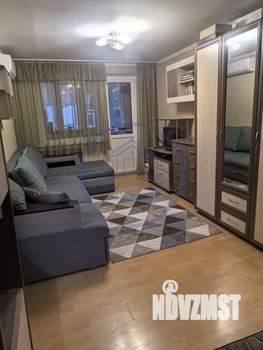 1-к квартира, вторичка, 30м2, 2/5 этаж