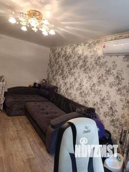 2-к квартира, вторичка, 48м2, 2/9 этаж
