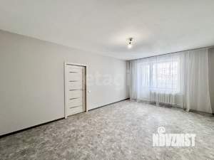 1-к квартира, вторичка, 62м2, 2/10 этаж