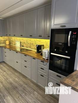 3-к квартира, вторичка, 94м2, 10/27 этаж