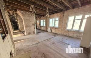 4-к квартира, вторичка, 91м2, 4/4 этаж