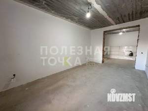 1-к квартира, вторичка, 56м2, 2/17 этаж